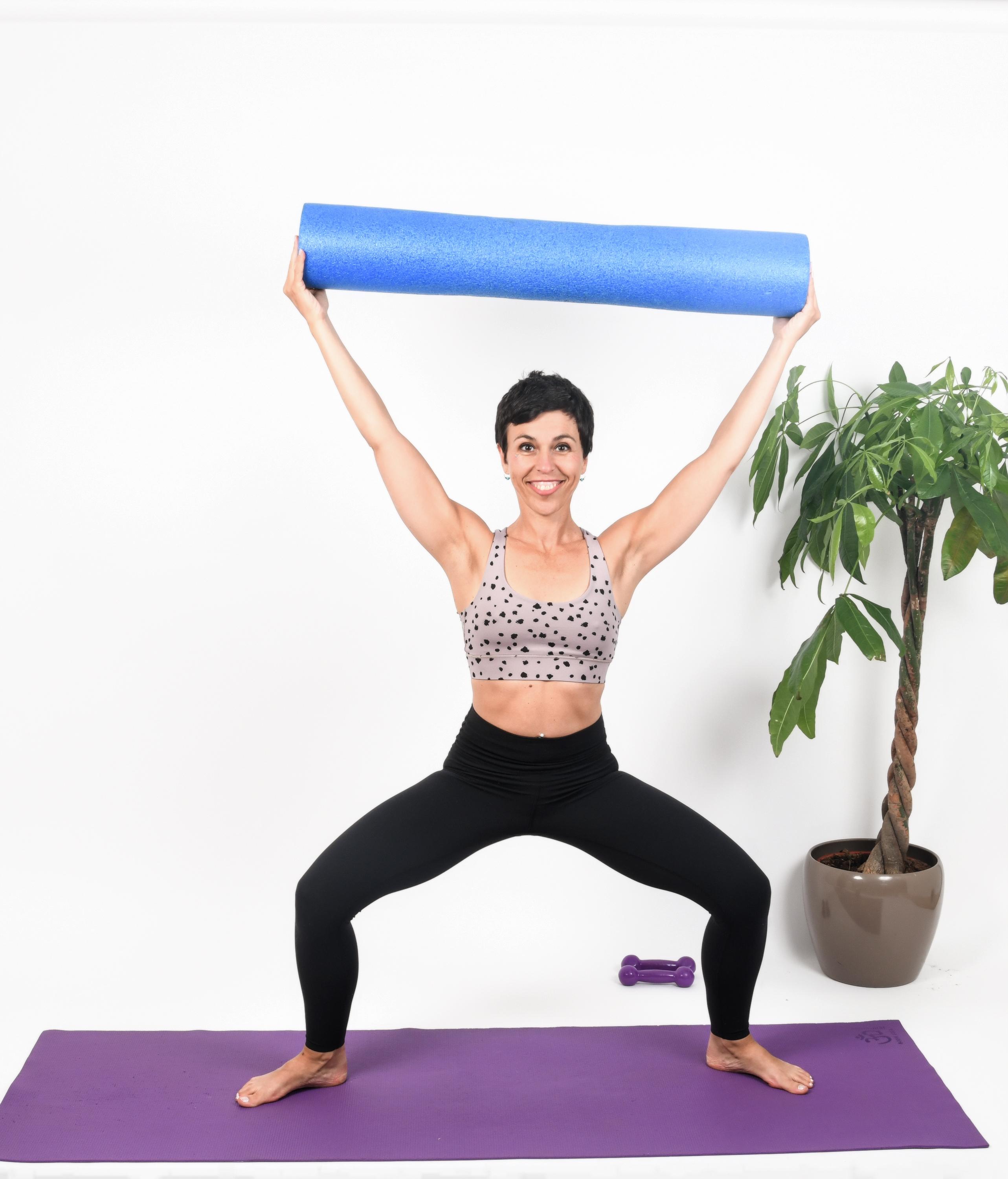 Stretching